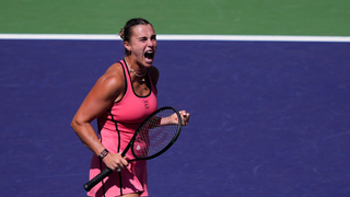 Sabalenková sa ohradila voči kritike z Dubaja: Nezmysel! Neviem, či sa tam ešte niekedy ukážem