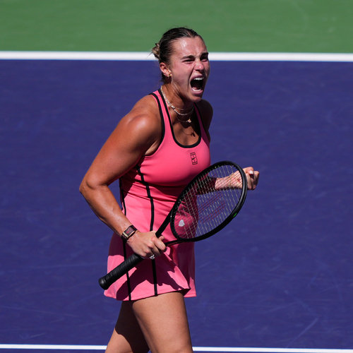 Aryna Sabalenková
