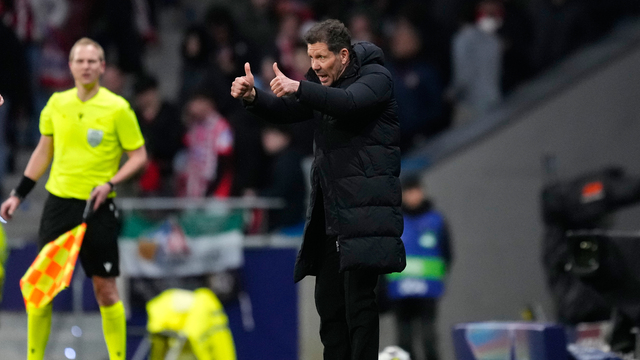 Diego Simeone