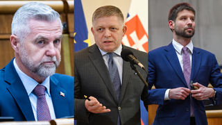 gašpar fico šimečka