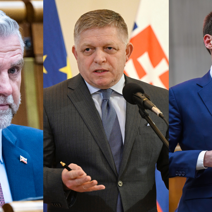 gašpar fico šimečka