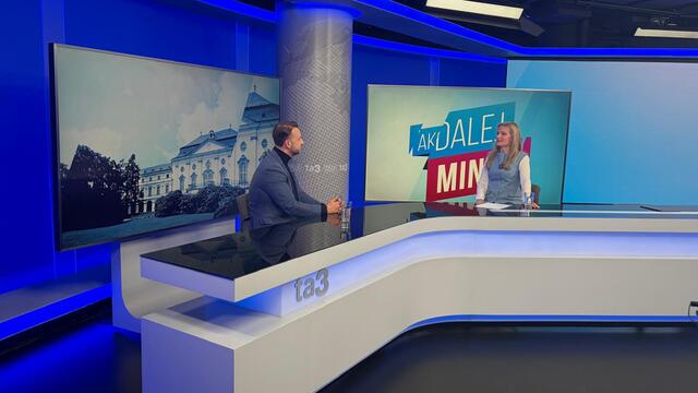 Eštok ako dalej ministri