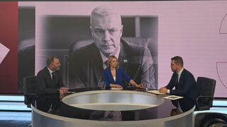 Ferenčáka vylúčili z Hlasu / Fico: Bez Družby nebude podpora / Ako vyriešime ceny palív