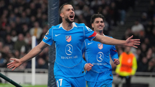 Slovenský obranca Hancko prispel k postupu Atlética Madrid. Vo štvrťfinále ich čaká silná FC Barcelona