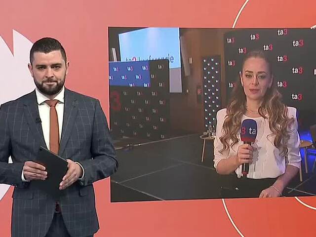 Je správny čas na kúpu nehnuteľnosti? Odpovede hľadajú experti na konferencii ta3, toto sú ich tipy