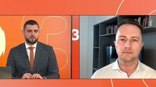 Prezident kritizuje vládu aj parlament,  konflikty sú aj medzi koaličnými partnermi. Politológ zhodnotil aktuálnu situáciu