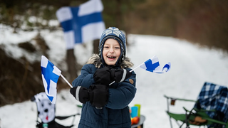 Šťastie sa Slovensku vzďaľuje. Sever Európy opäť ukazuje, ako sa to robí (+prieskum)