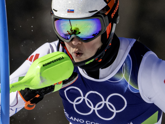 Vlhová po veľkom návrate opäť 
"zmizla". Gemza vysvetlil, prečo si nemohli dovoliť podľahnúť eufórii
