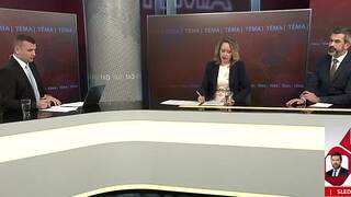 Poslanca Ferenčáka vyhodili zo strany / Slovensko uprostred ropnej krízy / Prezident skritizoval tvorbu zákonov 