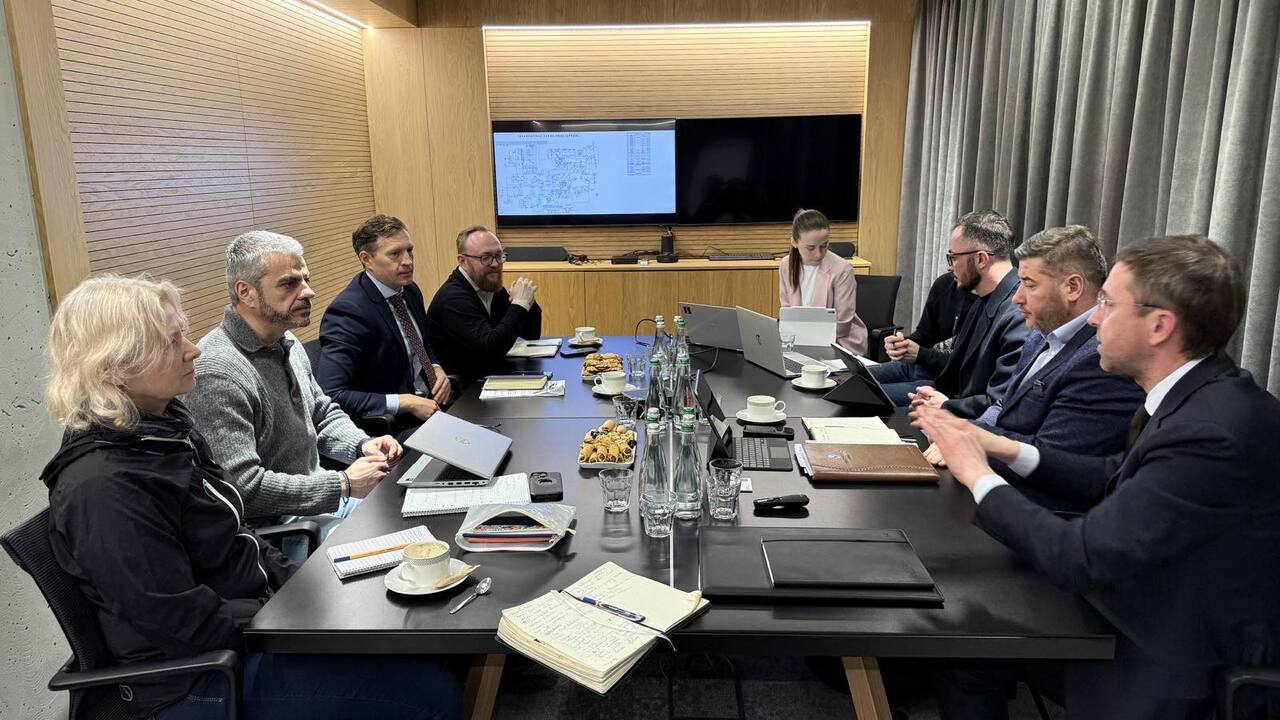 misia Európskej komisie