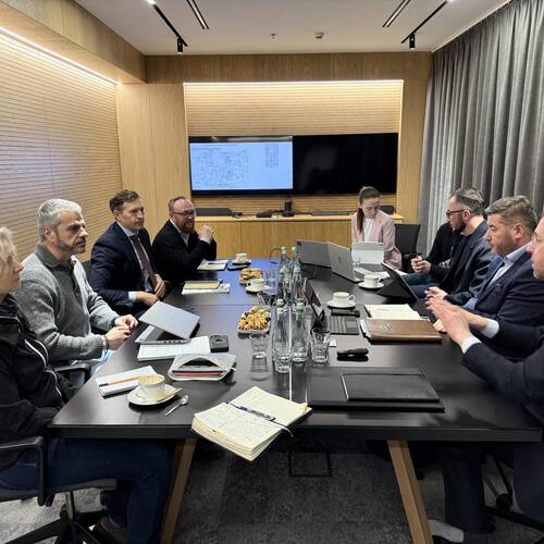 misia Európskej komisie