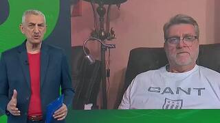 Slovensko nastúpi proti Kosovu už aj s  Valjentom. Situáciu pred zápasom analyzuje futbalový expert Borbély