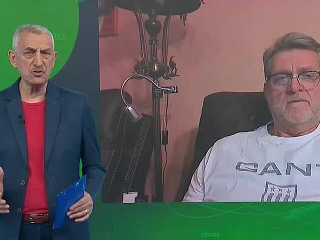 Slovensko nastúpi proti Kosovu už aj s  Valjentom. Situáciu pred zápasom analyzuje futbalový expert Borbély