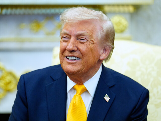 Po Kanade a Grónsku má v hľadáčiku Venezuelu. Trump zverejnil provokatívny obrázok s nápisom „51. štát“