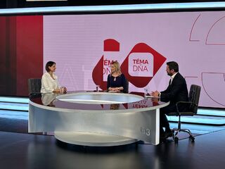 Téma dňa 19.3