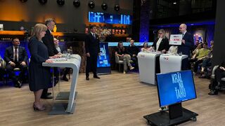 PS: Nie sme semafor, aby ste si to na nás skúšali, Šimkovičová je hrobárka kultúry. Danko: Zobete ako za komunizmu