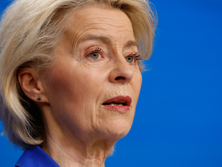 von der leyen