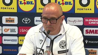 Tréner Calzona oznámil nomináciu na baráž. Figuruje v nej aj stopér Realu Malorka 