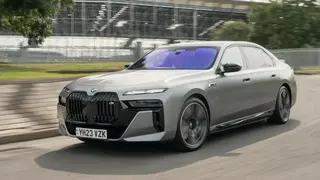 Nová éra luxusu: Prvé modely BMW Alpina budú kráľovská limuzína a obrie SUV