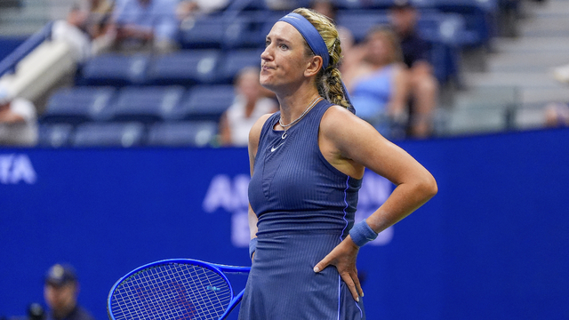 Viktoria Azarenková