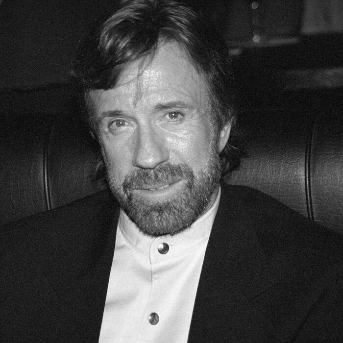 Chuck Norris