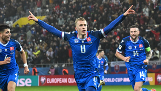 Tomáš Bobček, Adam Obert