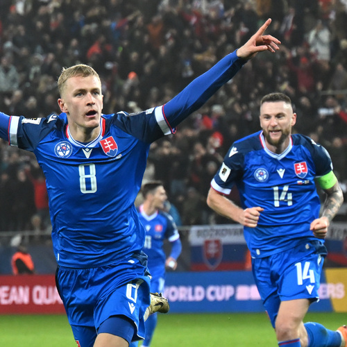 Tomáš Bobček, Adam Obert