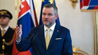Peter Pellegrini
