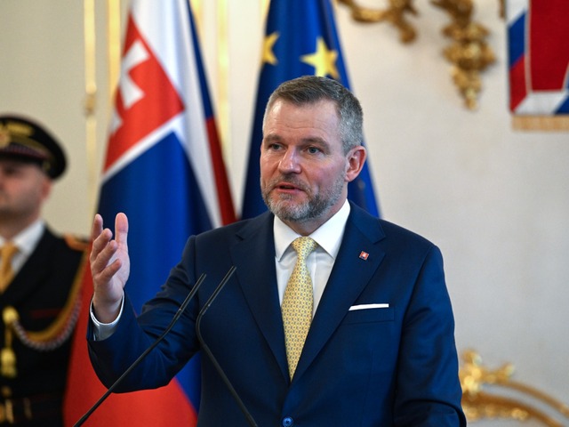 Pellegrini žiada zmenu ústavy. Občania by mali mať podľa prezidenta právo skrátiť volebné obdobie referendom