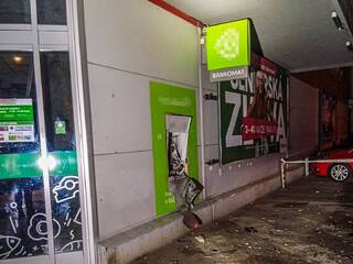 bankomat Košice