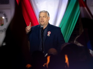 Viktor Orbán