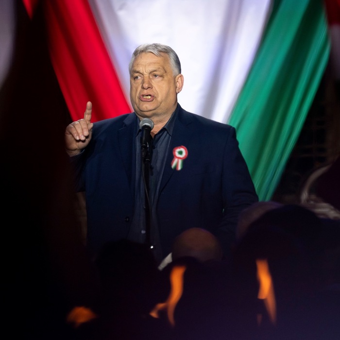 Viktor Orbán
