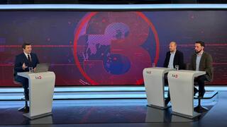 Slovensko „priškrtilo“ naftu, paradoxne aj Slovák môže platiť viac. Prečo? Experti: Zatiaľ buďme radi, že je čo tankovať