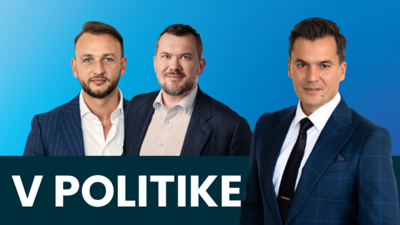 V politike Šutaj Eštok Karas
