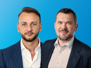 V politike Šutaj Eštok Karas