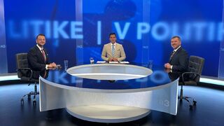 Šutaj Eštok nepodá demisiu, Ferenčák bol vraj „mentálne“ mimo koalície. Karas: Toto je najslabšia vláda, akú Fico kedy viedol