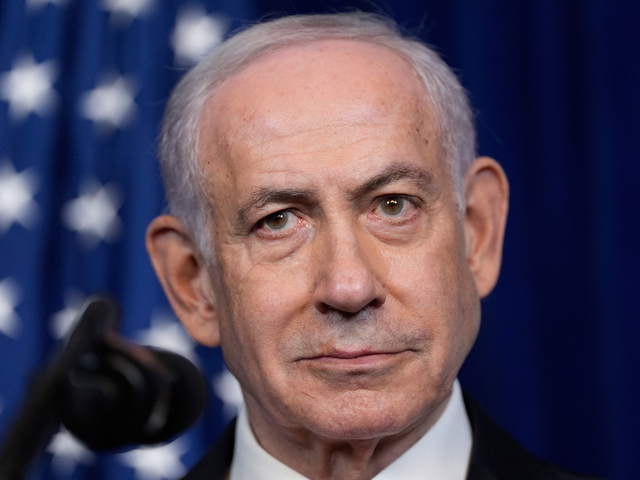 Ankara vydala zatykač na Netanjahua, Izrael tvrdo udrel späť. Erdoğana označil za antisemitského diktátora