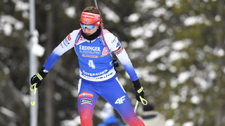 Bátovská Fialková