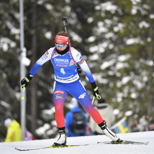 Bátovská Fialková