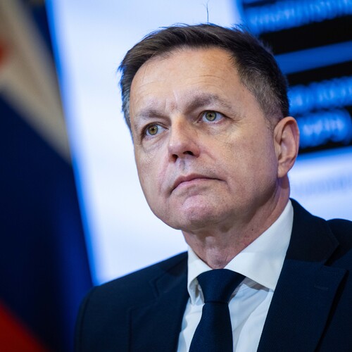 Peter Kažimír
