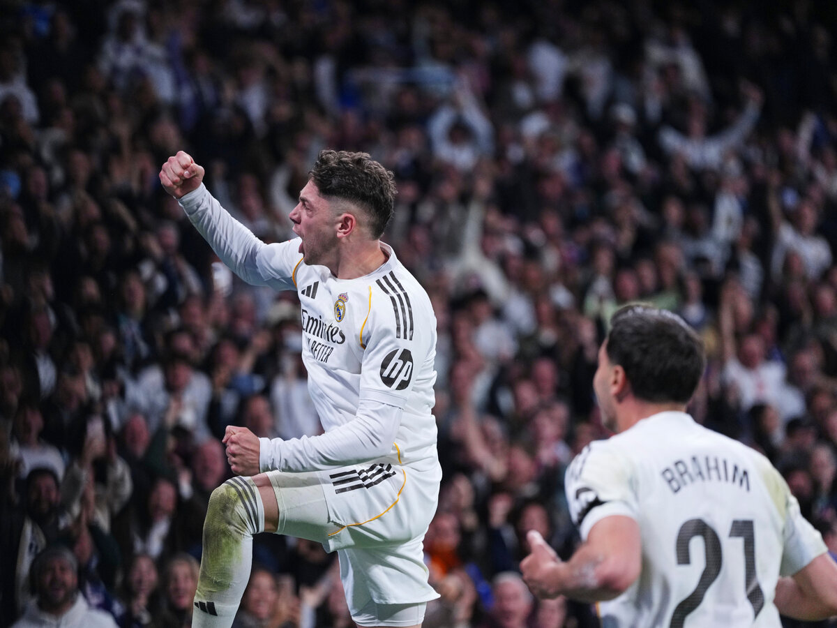 Real Madrid
