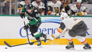 NHL: Pospíšil sa tešil z výhry nad Černákom. Dallas si napriek prehre s Vegas vybojoval miestenku v play-off