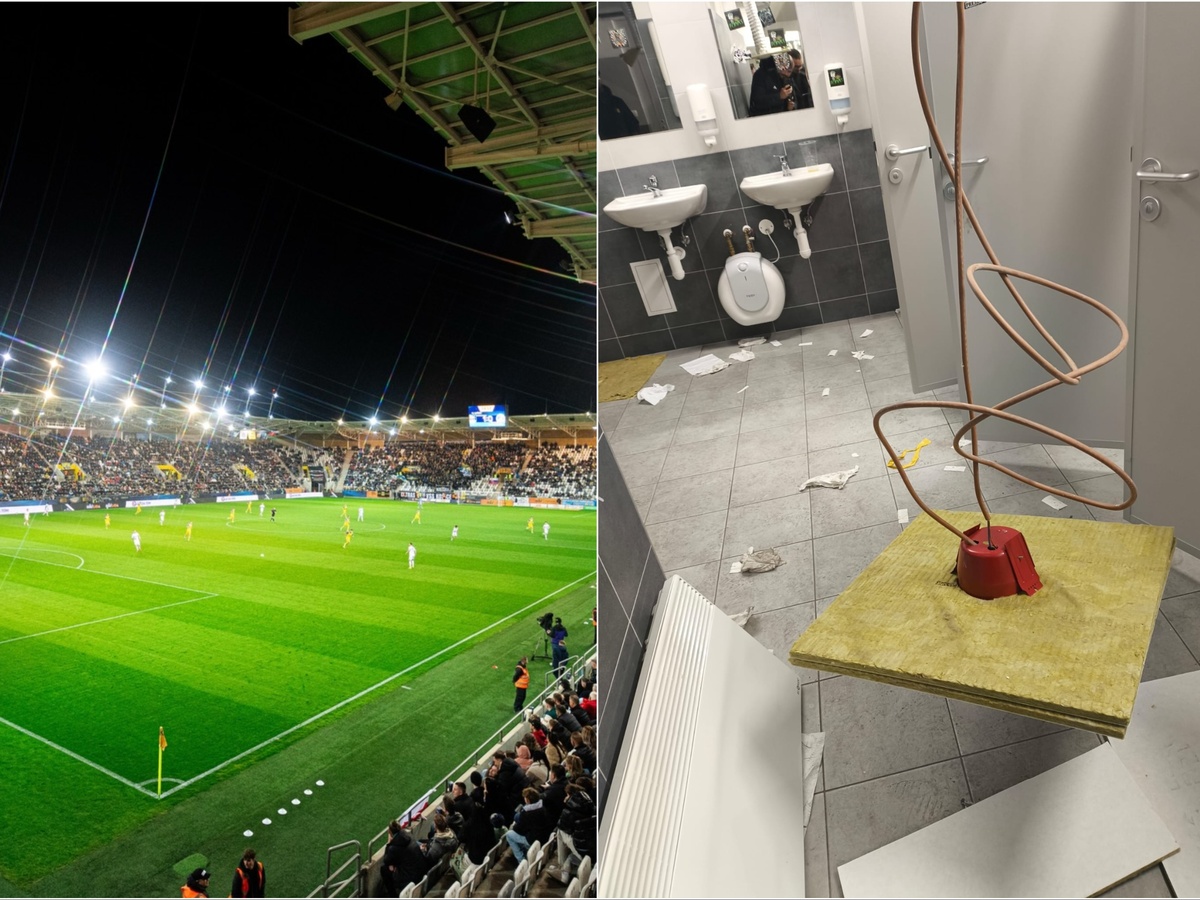 Košická Futbalová Aréna, štadión FC Košice