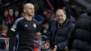 Weiss st. o Calzonovi: Dodnes sme sa nestretli. Tá vec s Vladom je pre mňa ako otca neodpustiteľná