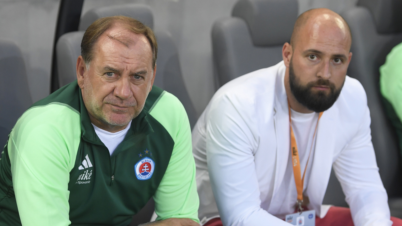 Vladimír Weiss starší, Ivan Kmotrík mladší