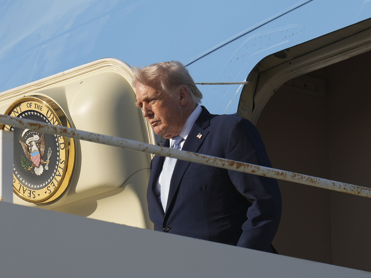 Trump