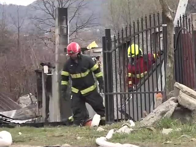 Tragédia v osade Mirkovce. Ondrej Balog prišiel o dve vnúčatá, pri požiari chýbala voda aj základná prevencia