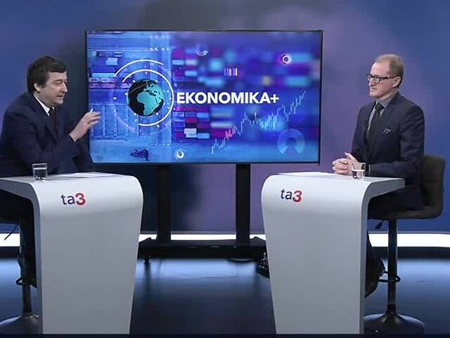 Iránska vojna môže zdražiť hypotéky