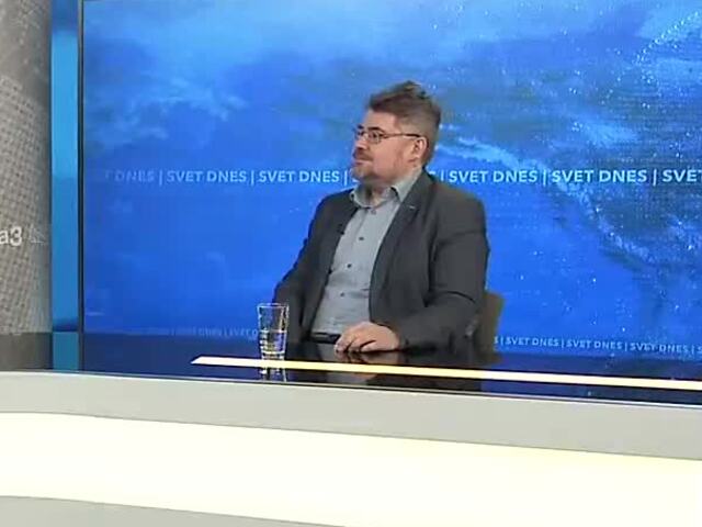 svet dnes