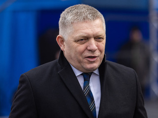 Robert Fico 
